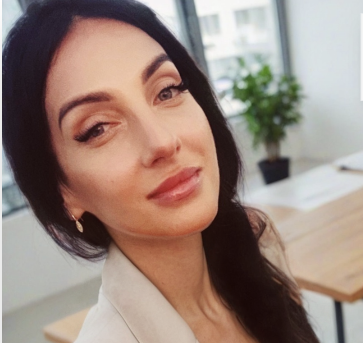 Kristina Shrider — Founder of Market Disruptors Agency